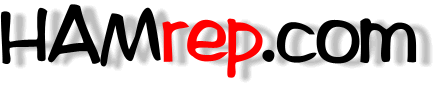 HAMrep logo
