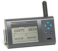 Thermo-Hygro-Meter - YMartin.com