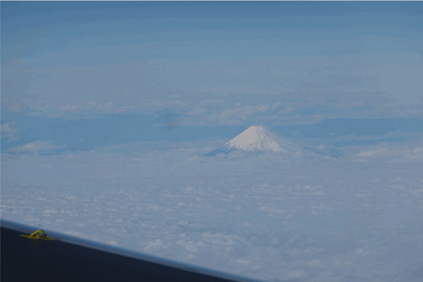 Japan-Mont-Fuji