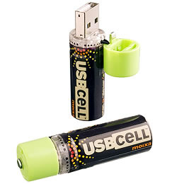 USB_Cell