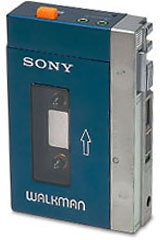Walkman_Sony