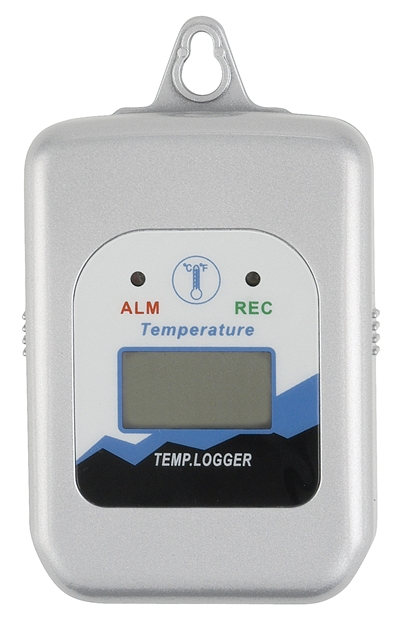 Termo-Hygro-Meter portable - YMartin.com